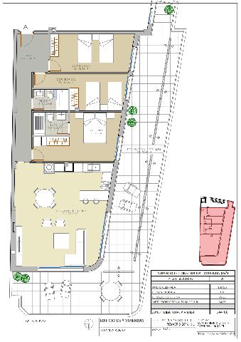 Imagen 12 Inmueble 282441 - Apto. Playa en venta en Torrevieja / Junto a la Playa y las Salinas en La Mata, Torrevieja