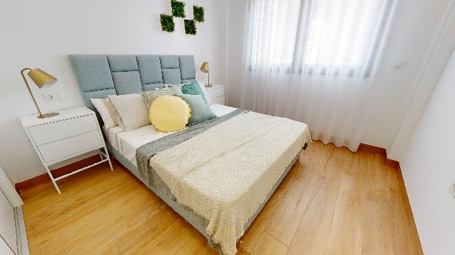 Imagen 11 Inmueble 282514 - Apto. Playa en venta en Torrevieja / Piso en av Denia, Los Balcones  Los Altos del Edén