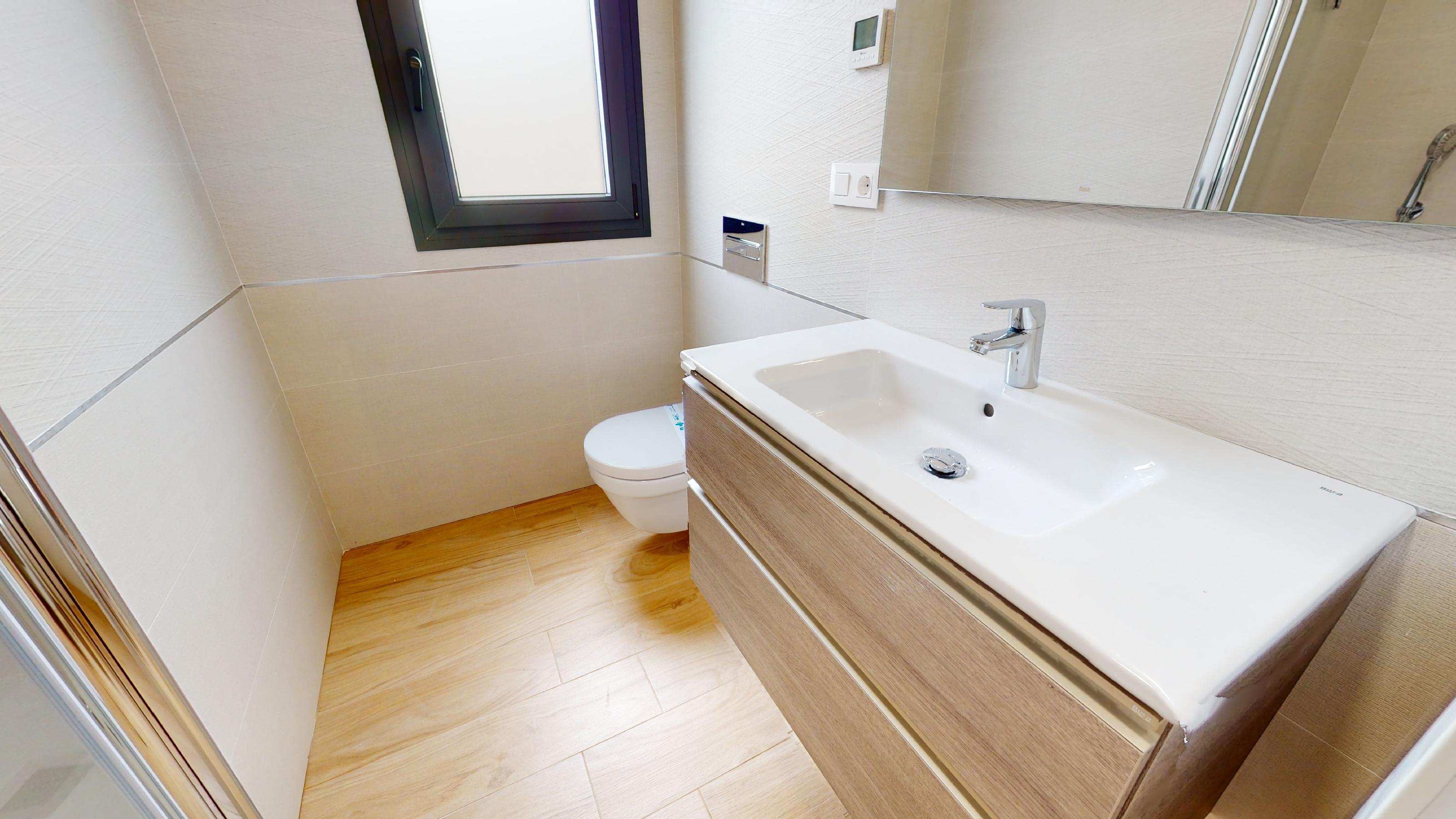 Imagen 9 Apto. Playa en venta en Torrevieja / Piso en av Denia, Los Balcones  Los Altos del Edén