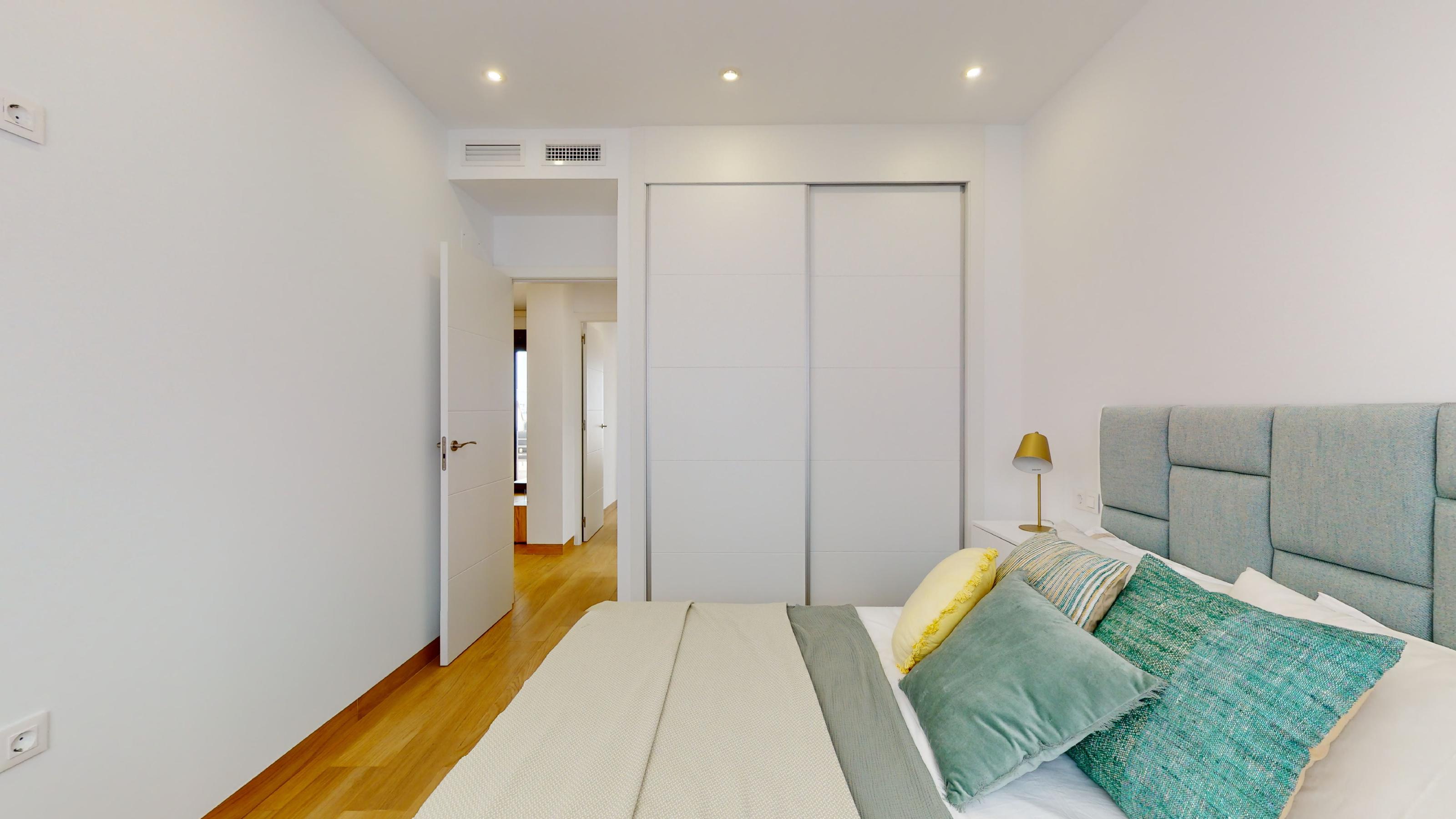 Imagen 10 Apto. Playa en venta en Torrevieja / Piso en av Denia, Los Balcones  Los Altos del Edén