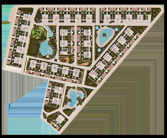 Imagen 21 Inmueble 282514 - Apto. Playa en venta en Torrevieja / Piso en av Denia, Los Balcones  Los Altos del Edén