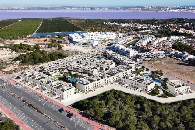 Imagen 25 Inmueble 282514 - Apto. Playa en venta en Torrevieja / Piso en av Denia, Los Balcones  Los Altos del Edén