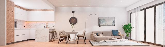 Imagen 4 Inmueble 282514 - Apto. Playa en venta en Torrevieja / Piso en av Denia, Los Balcones  Los Altos del Edén