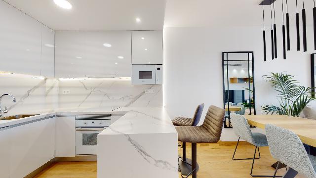 Imagen 7 Inmueble 282514 - Apto. Playa en venta en Torrevieja / Piso en av Denia, Los Balcones  Los Altos del Edén