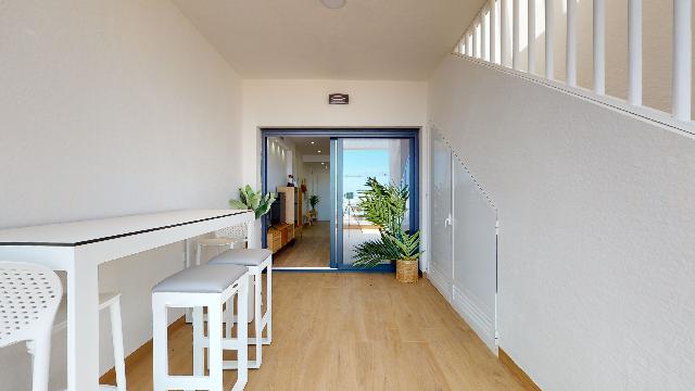 Imagen 11 Inmueble 282655 - Casa Adosada en venta en Torrevieja / Piso en av Denia, Los Balcones  Los Altos del Edén