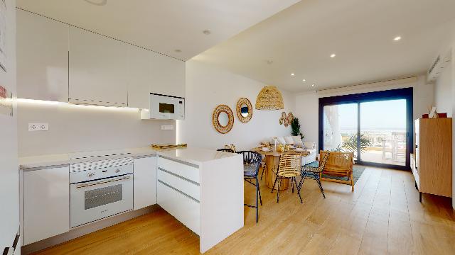 Imagen 9 Inmueble 282655 - Casa Adosada en venta en Torrevieja / Piso en av Denia, Los Balcones  Los Altos del Edén