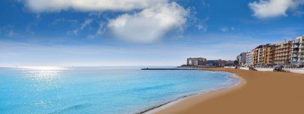 Imagen 23 Inmueble 282655 - Casa Adosada en venta en Torrevieja / Piso en av Denia, Los Balcones  Los Altos del Edén