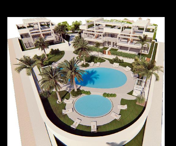 Imagen 22 Inmueble 282655 - Casa Adosada en venta en Torrevieja / Piso en av Denia, Los Balcones  Los Altos del Edén