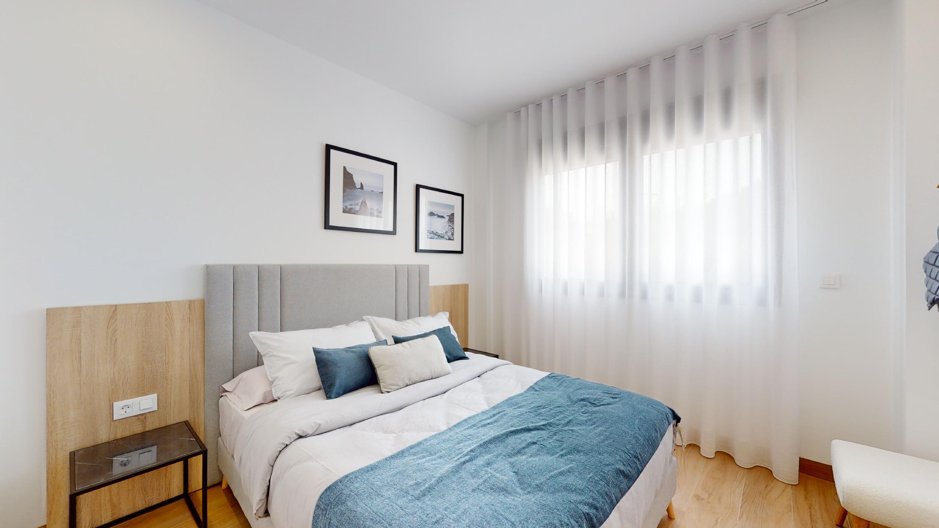 Imagen 14 Casa Adosada en venta en Torrevieja / Piso en av Denia, Los Balcones  Los Altos del Edén