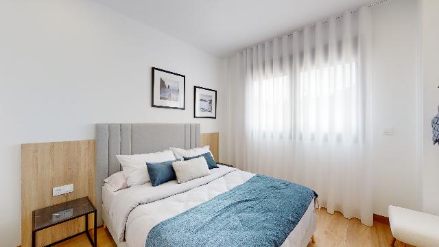 Imagen 14 Inmueble 282655 - Casa Adosada en venta en Torrevieja / Piso en av Denia, Los Balcones  Los Altos del Edén