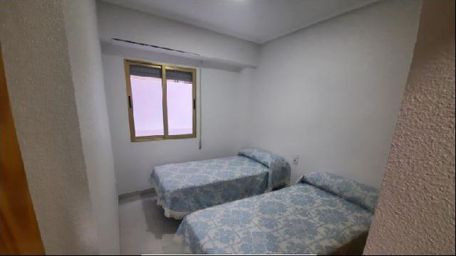 Imagen 12 Inmueble 286330 - Apto. Playa en venta en Torrevieja / Primera linea de Playa en La Mata, Torrevieja.