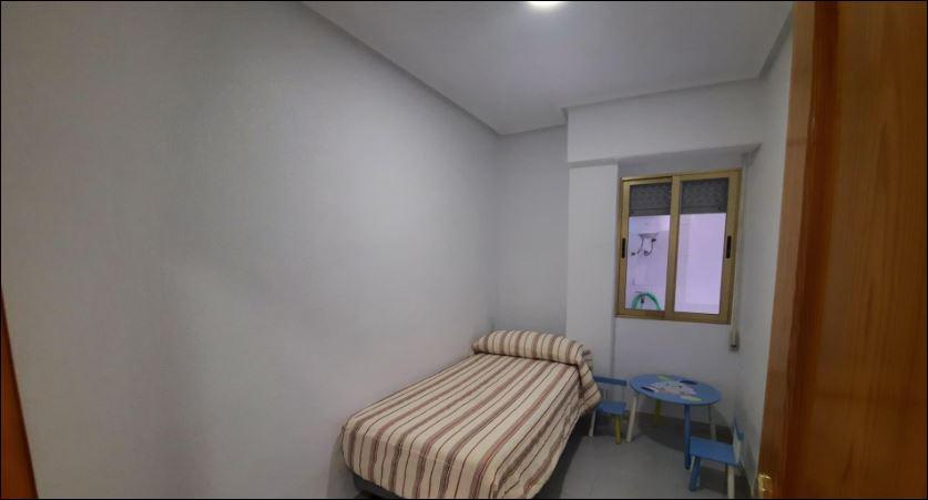 Imagen 9 Apto. Playa en venta en Torrevieja / Primera linea de Playa en La Mata, Torrevieja.