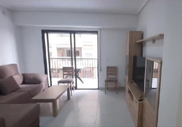 Imagen 2 Inmueble 286330 - Apto. Playa en venta en Torrevieja / Primera linea de Playa en La Mata, Torrevieja.