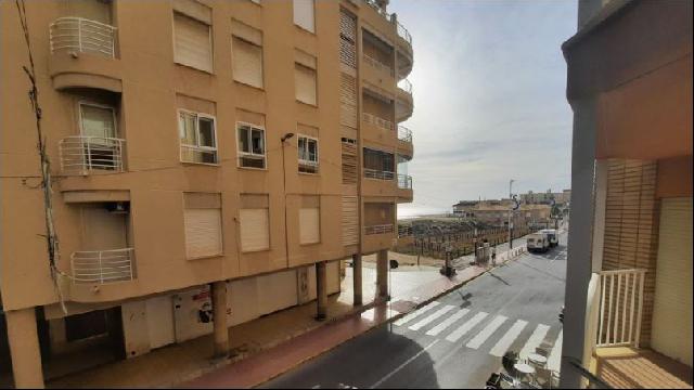 Imagen 18 Inmueble 286330 - Apto. Playa en venta en Torrevieja / Primera linea de Playa en La Mata, Torrevieja.