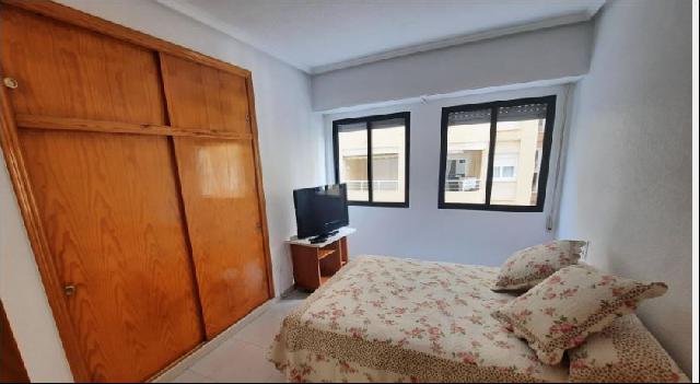 Imagen 13 Inmueble 286330 - Apto. Playa en venta en Torrevieja / Primera linea de Playa en La Mata, Torrevieja.