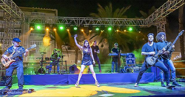 Imagen 21 Inmueble 286330 - Apto. Playa en venta en Torrevieja / Primera linea de Playa en La Mata, Torrevieja.