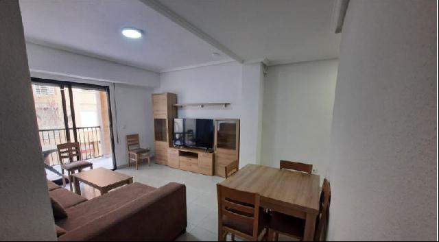 Imagen 3 Inmueble 286330 - Apto. Playa en venta en Torrevieja / Primera linea de Playa en La Mata, Torrevieja.