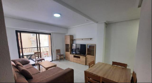 Imagen 4 Inmueble 286330 - Apto. Playa en venta en Torrevieja / Primera linea de Playa en La Mata, Torrevieja.