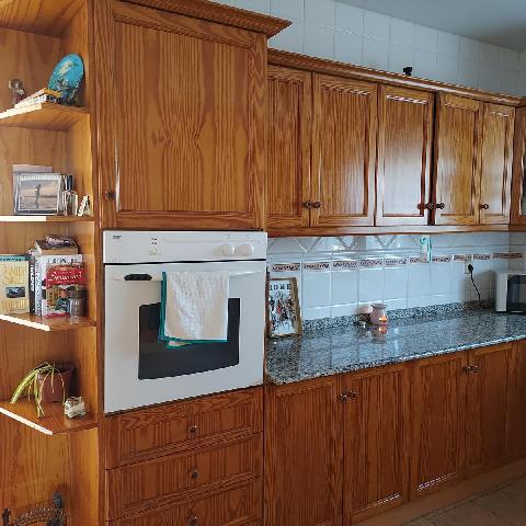 Imagen 14 Inmueble 286388 - Casa Aislada en venta en Torrevieja / Frente al Lago Rosa y cerca del centro Habaneras.