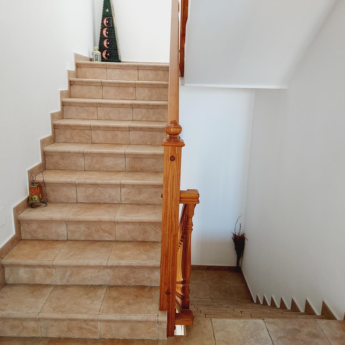 Imagen 29 Casa Aislada en venta en Torrevieja / Frente al Lago Rosa y cerca del centro Habaneras.