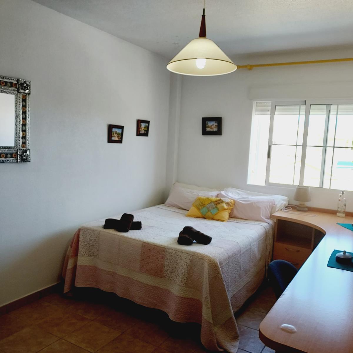 Imagen 16 Casa Aislada en venta en Torrevieja / Frente al Lago Rosa y cerca del centro Habaneras.