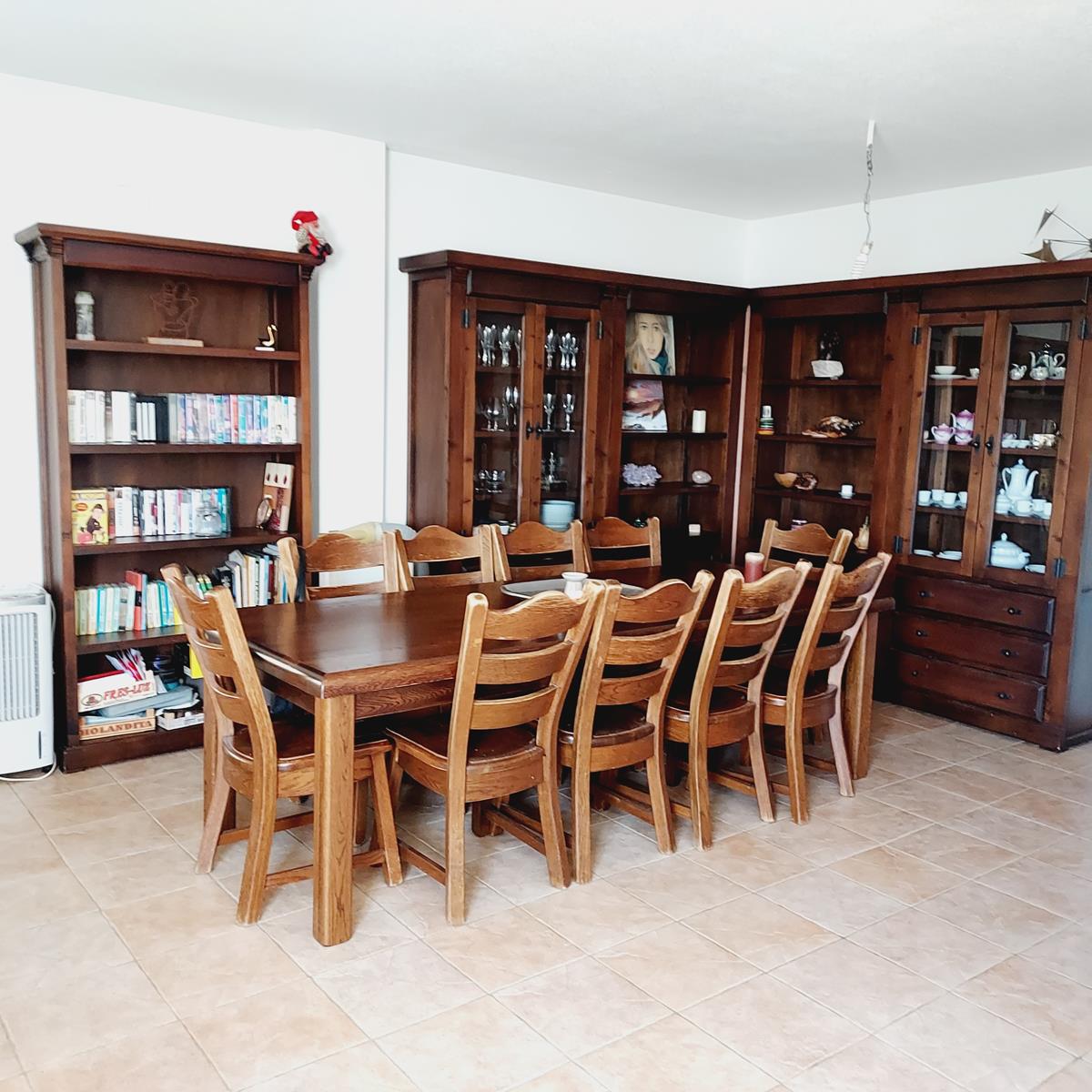 Imagen 8 Casa Aislada en venta en Torrevieja / Frente al Lago Rosa y cerca del centro Habaneras.