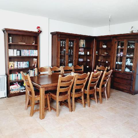 Imagen 8 Inmueble 286388 - Casa Aislada en venta en Torrevieja / Frente al Lago Rosa y cerca del centro Habaneras.