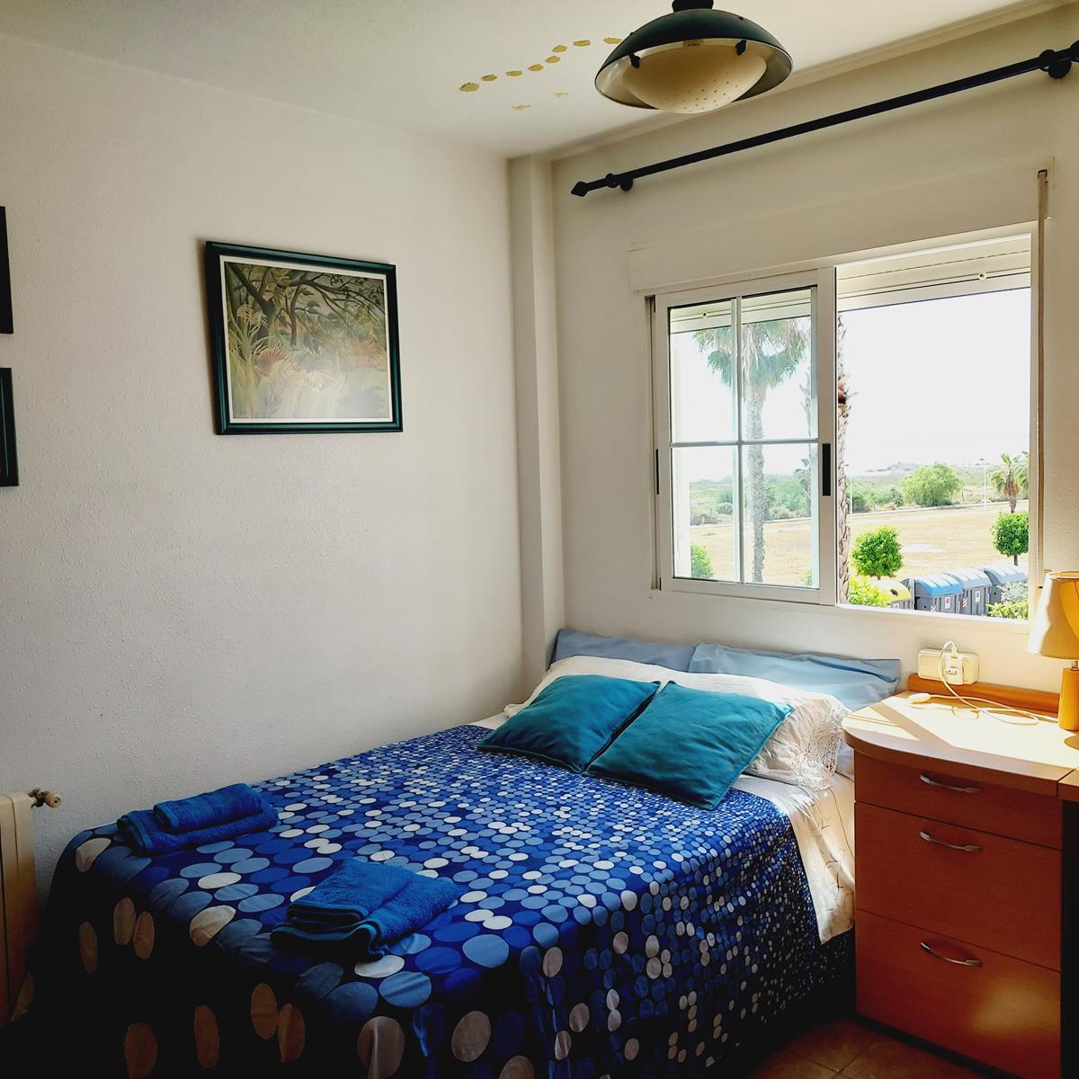 Imagen 20 Casa Aislada en venta en Torrevieja / Frente al Lago Rosa y cerca del centro Habaneras.