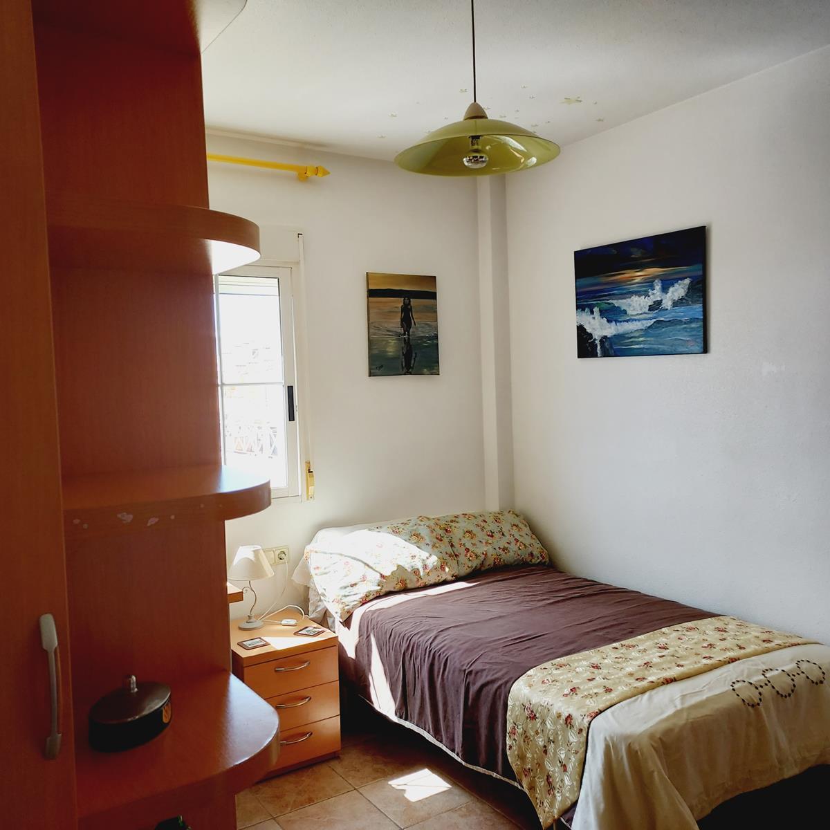 Imagen 22 Casa Aislada en venta en Torrevieja / Frente al Lago Rosa y cerca del centro Habaneras.