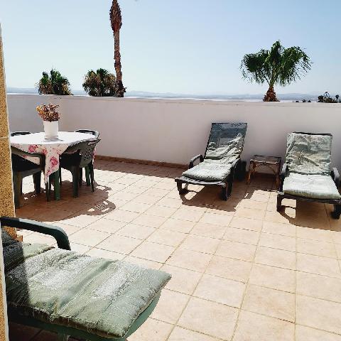 Imagen 33 Inmueble 286388 - Casa Aislada en venta en Torrevieja / Frente al Lago Rosa y cerca del centro Habaneras.