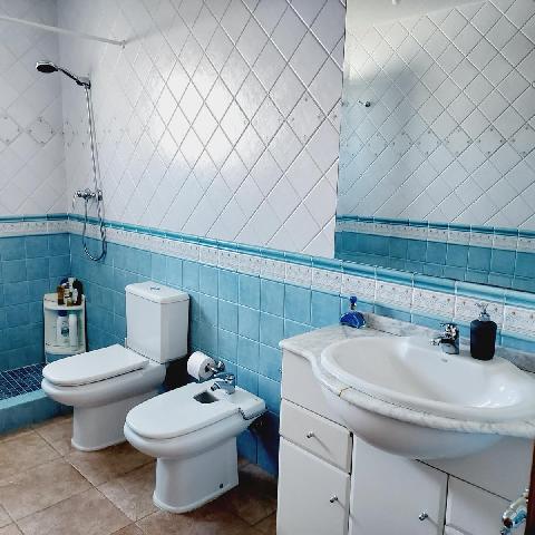 Imagen 23 Inmueble 286388 - Casa Aislada en venta en Torrevieja / Frente al Lago Rosa y cerca del centro Habaneras.