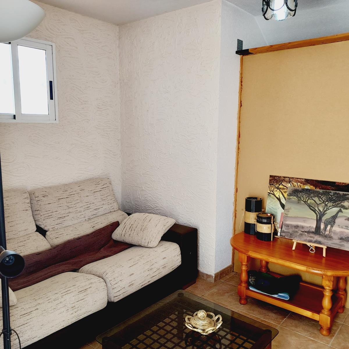 Imagen 30 Casa Aislada en venta en Torrevieja / Frente al Lago Rosa y cerca del centro Habaneras.