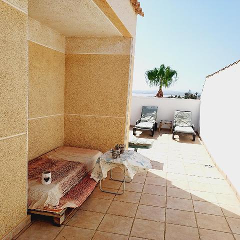 Imagen 34 Inmueble 286388 - Casa Aislada en venta en Torrevieja / Frente al Lago Rosa y cerca del centro Habaneras.