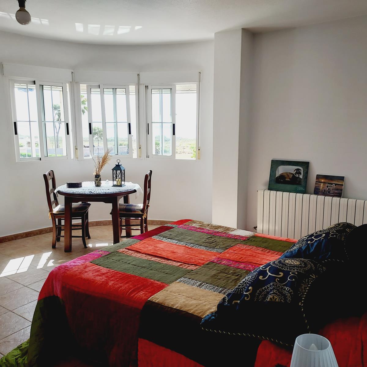 Imagen 25 Casa Aislada en venta en Torrevieja / Frente al Lago Rosa y cerca del centro Habaneras.