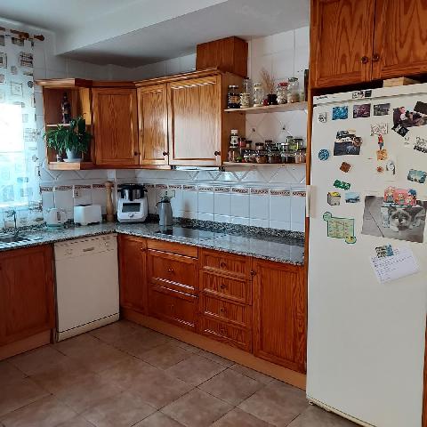 Imagen 12 Inmueble 286388 - Casa Aislada en venta en Torrevieja / Frente al Lago Rosa y cerca del centro Habaneras.