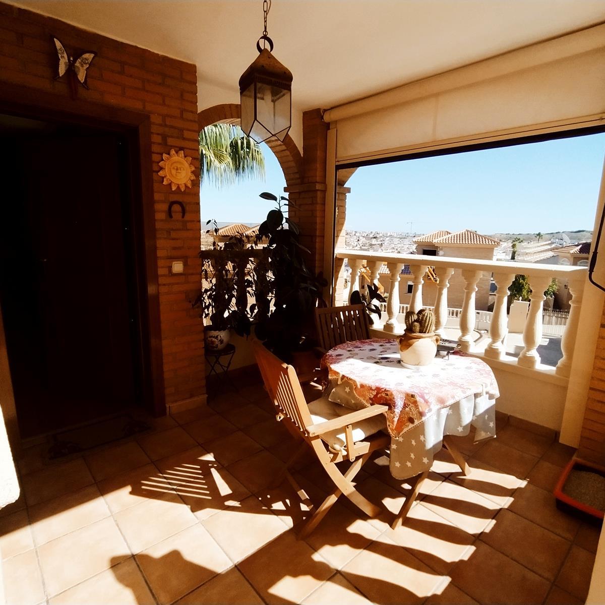 Imagen 2 Casa Adosada en venta en Rojales / En Ciudad Quesada, junto al campo de Golf.