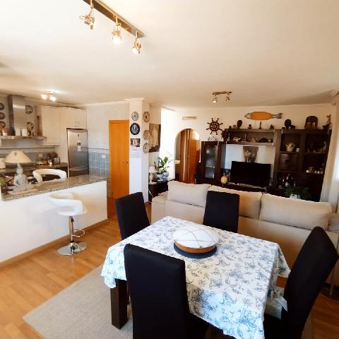 Imagen 4 Inmueble 286399 - Casa Adosada en venta en Rojales / En Ciudad Quesada, junto al campo de Golf.