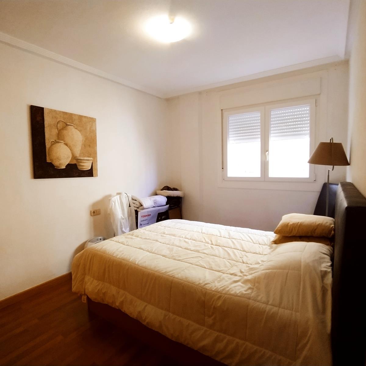 Imagen 14 Casa Adosada en venta en Rojales / En Ciudad Quesada, junto al campo de Golf.