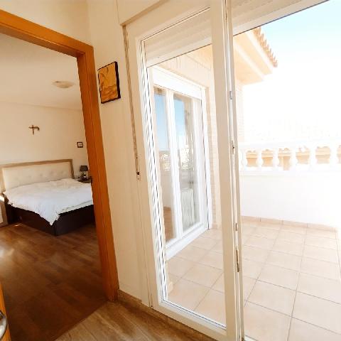 Imagen 20 Inmueble 286399 - Casa Adosada en venta en Rojales / En Ciudad Quesada, junto al campo de Golf.