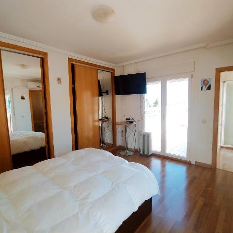 Imagen 21 Inmueble 286399 - Casa Adosada en venta en Rojales / En Ciudad Quesada, junto al campo de Golf.