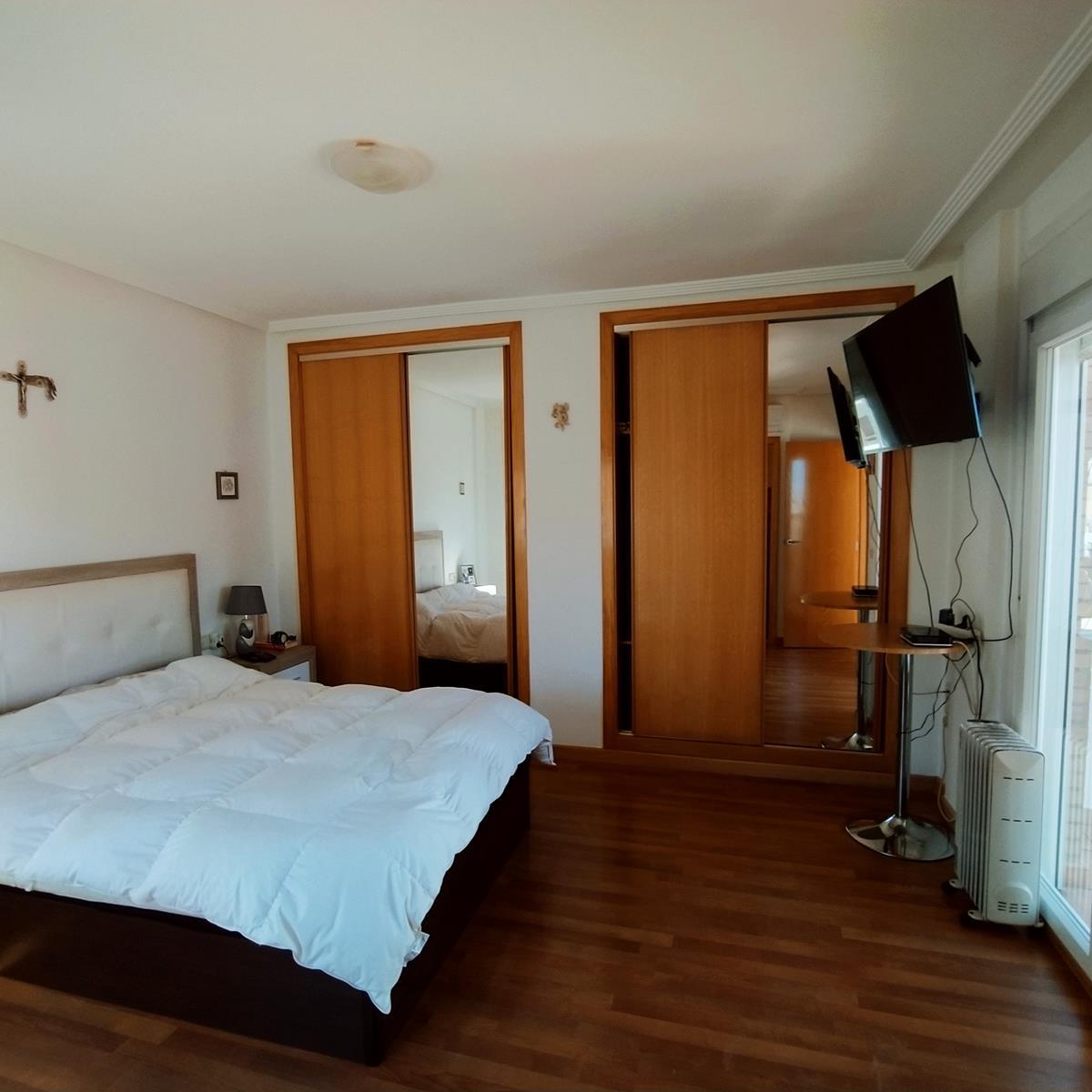 Imagen 23 Casa Adosada en venta en Rojales / En Ciudad Quesada, junto al campo de Golf.