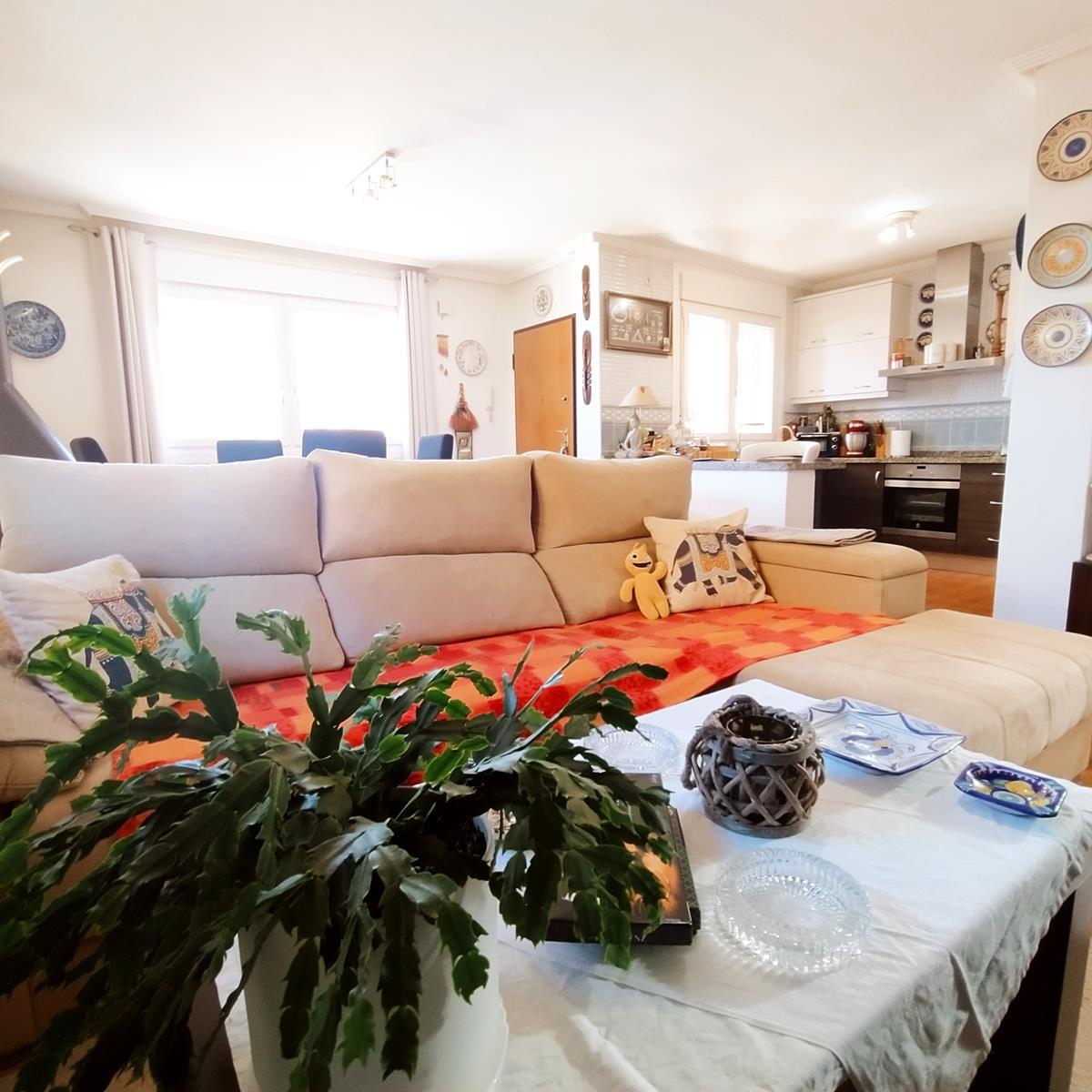 Imagen 8 Casa Adosada en venta en Rojales / En Ciudad Quesada, junto al campo de Golf.