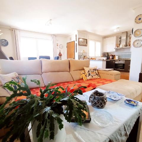 Imagen 8 Inmueble 286399 - Casa Adosada en venta en Rojales / En Ciudad Quesada, junto al campo de Golf.