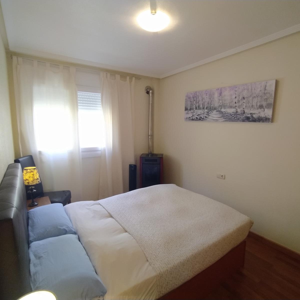 Imagen 18 Casa Adosada en venta en Rojales / En Ciudad Quesada, junto al campo de Golf.