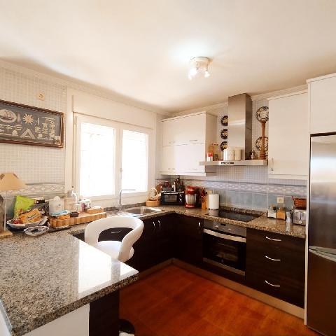 Imagen 12 Inmueble 286399 - Casa Adosada en venta en Rojales / En Ciudad Quesada, junto al campo de Golf.