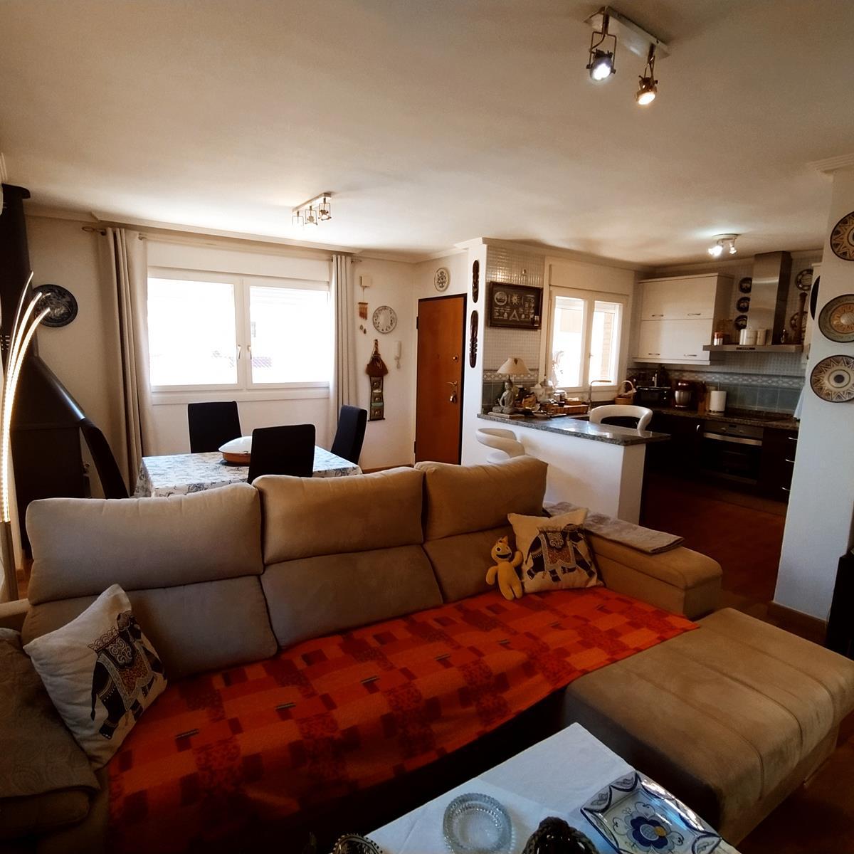 Imagen 7 Casa Adosada en venta en Rojales / En Ciudad Quesada, junto al campo de Golf.