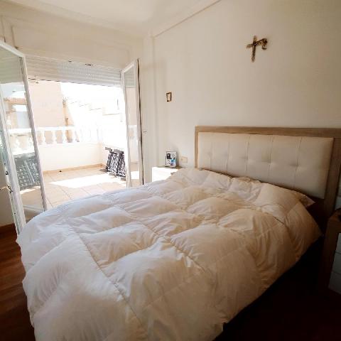 Imagen 22 Inmueble 286399 - Casa Adosada en venta en Rojales / En Ciudad Quesada, junto al campo de Golf.