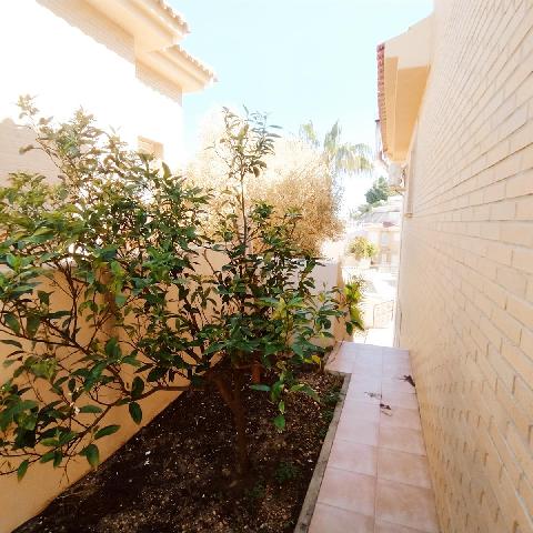 Imagen 31 Inmueble 286399 - Casa Adosada en venta en Rojales / En Ciudad Quesada, junto al campo de Golf.