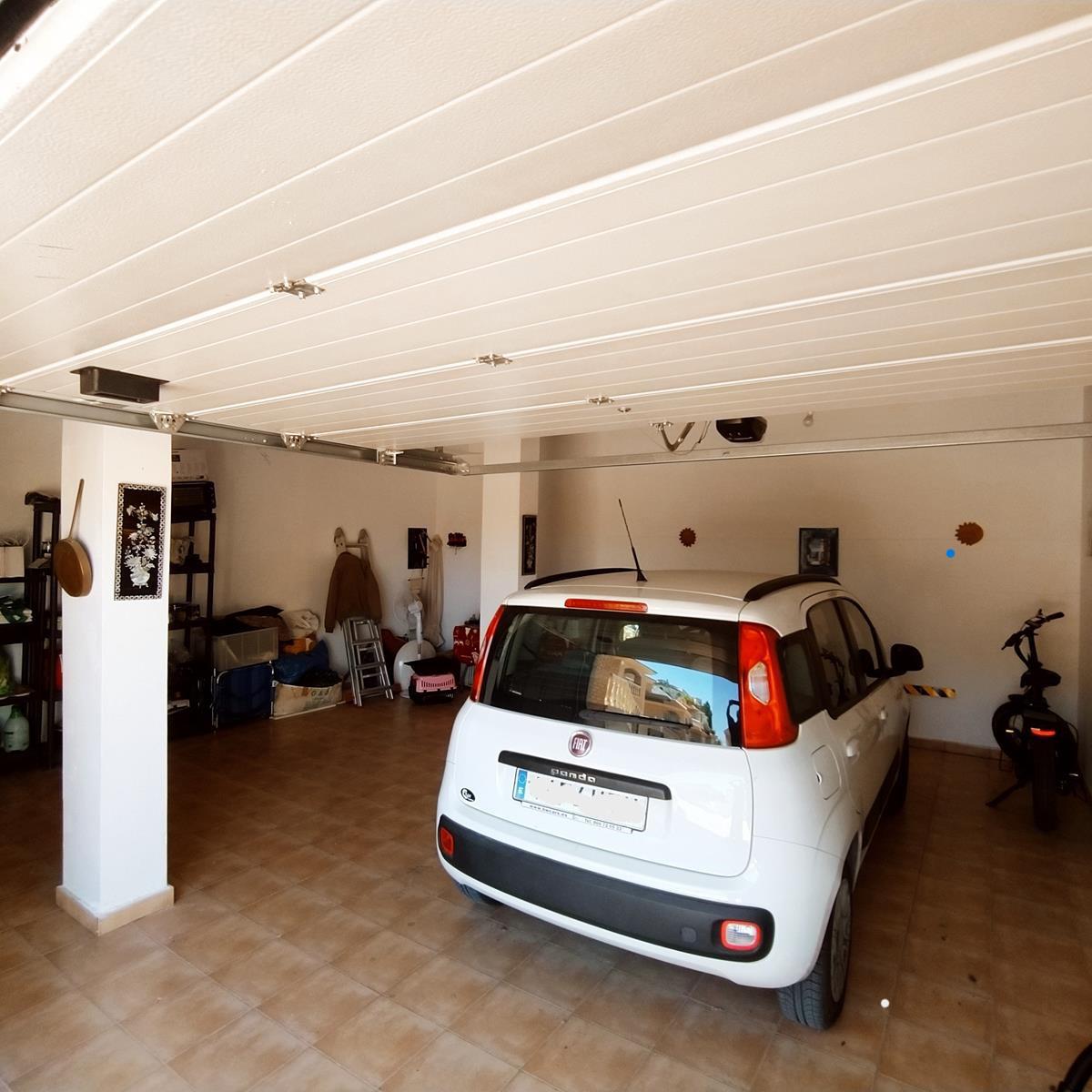 Imagen 28 Casa Adosada en venta en Rojales / En Ciudad Quesada, junto al campo de Golf.