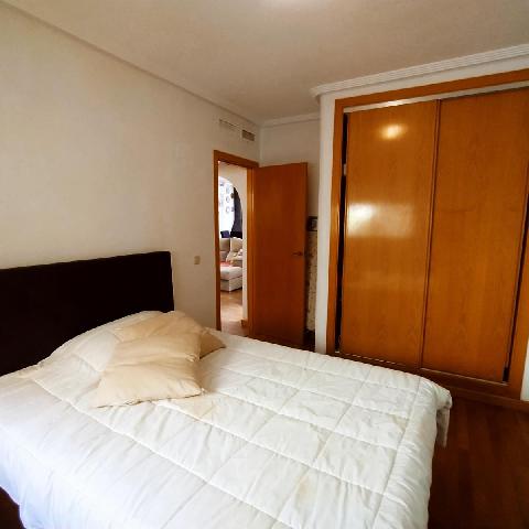 Imagen 15 Inmueble 286399 - Casa Adosada en venta en Rojales / En Ciudad Quesada, junto al campo de Golf.
